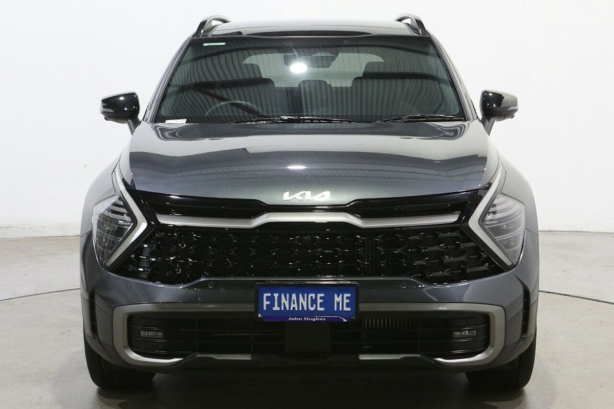 2023 Kia Sportage GT-Line NQ5