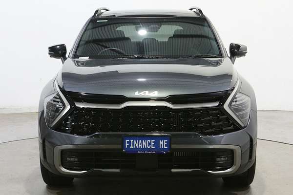 2023 Kia Sportage GT-Line NQ5