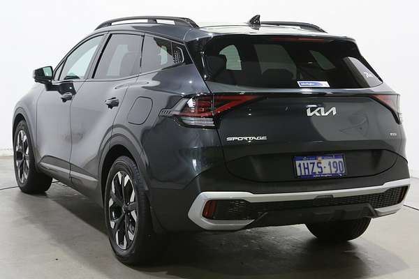 2023 Kia Sportage GT-Line NQ5