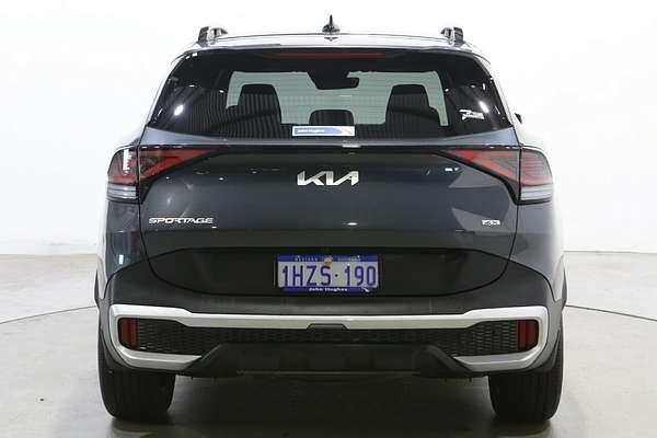 2023 Kia Sportage GT-Line NQ5