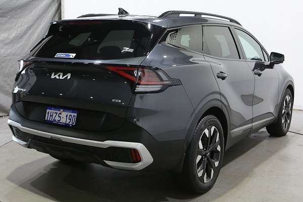 2023 Kia Sportage GT-Line NQ5