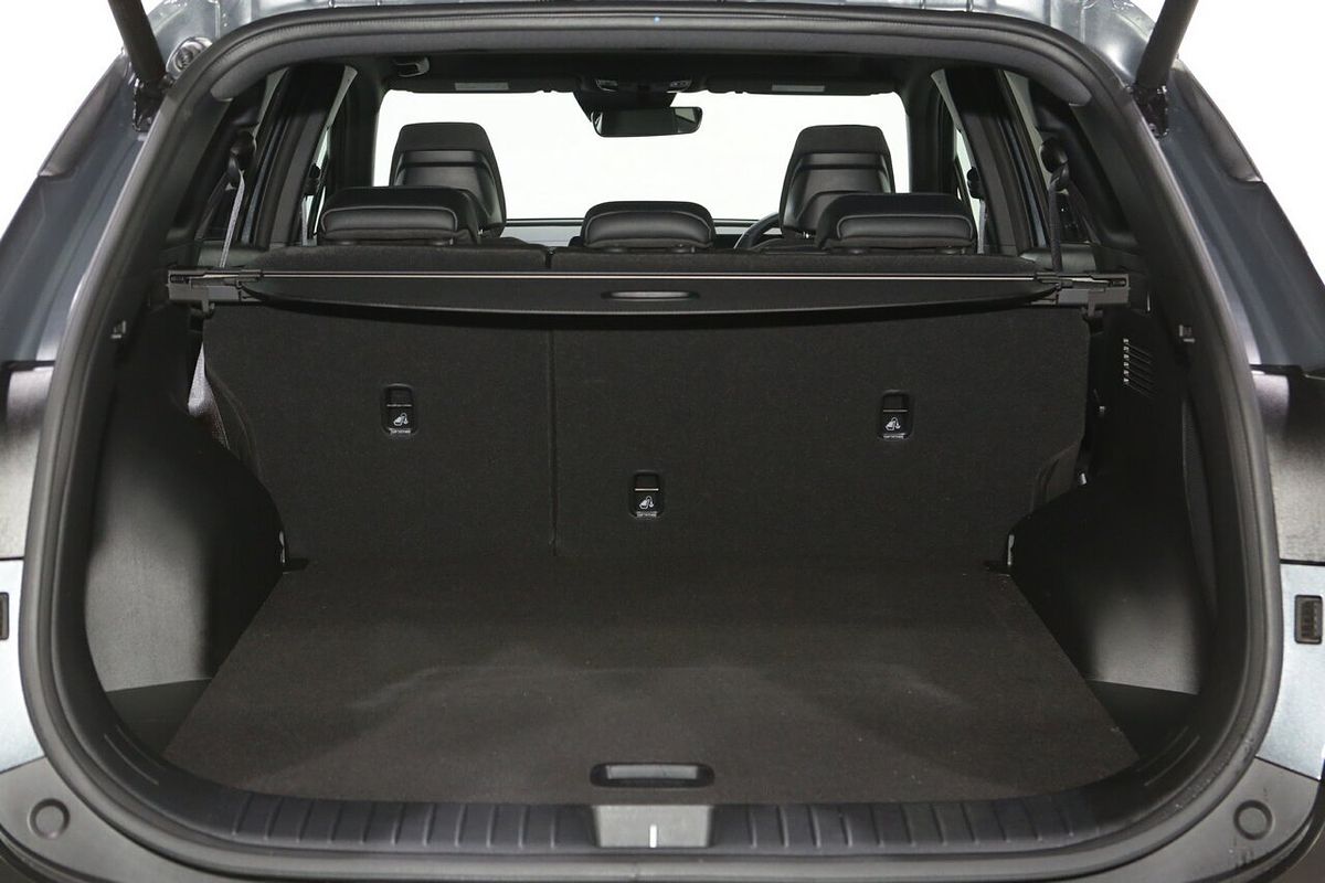 2023 Kia Sportage GT-Line NQ5