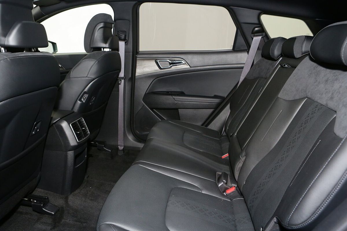 2023 Kia Sportage GT-Line NQ5