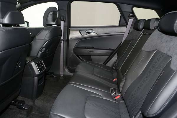 2023 Kia Sportage GT-Line NQ5