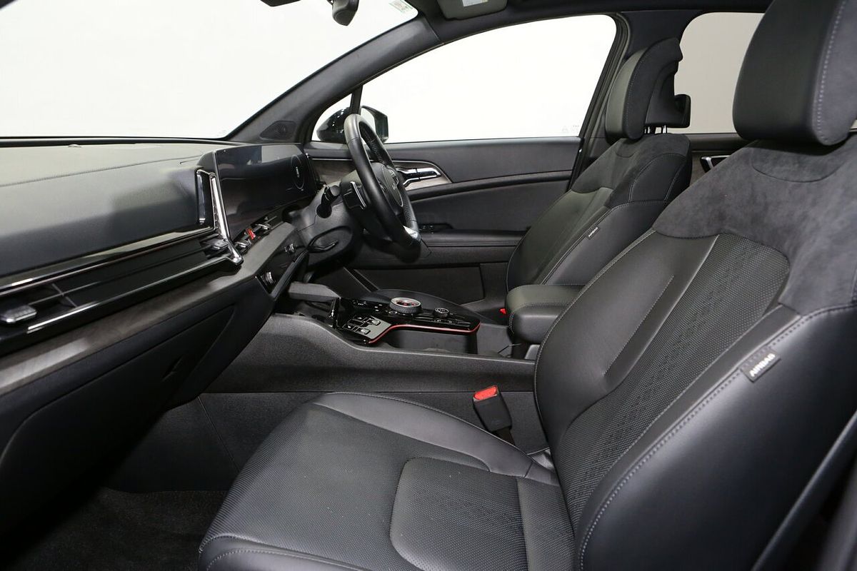 2023 Kia Sportage GT-Line NQ5