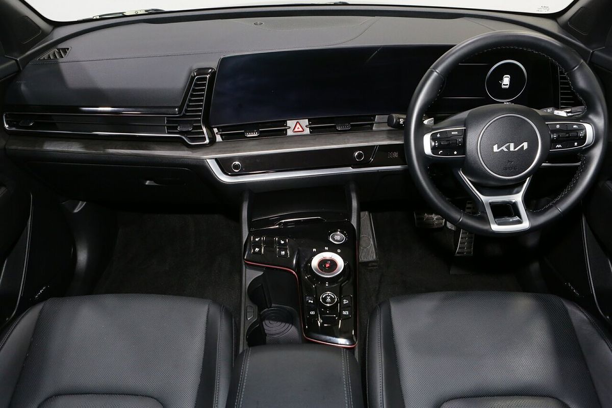 2023 Kia Sportage GT-Line NQ5