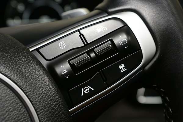 2023 Kia Sportage GT-Line NQ5