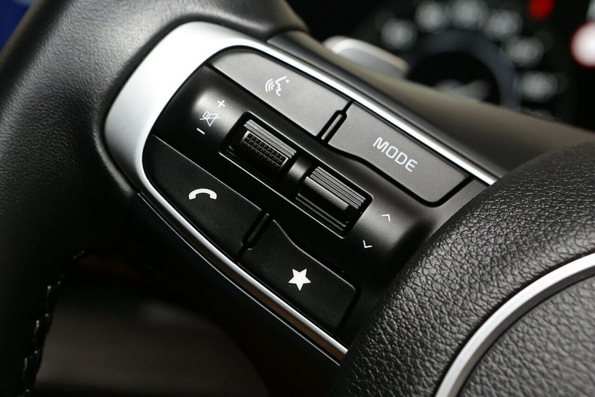 2023 Kia Sportage GT-Line NQ5