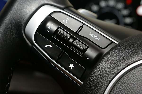 2023 Kia Sportage GT-Line NQ5