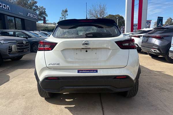 2020 Nissan JUKE ST+ F16