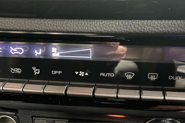 2025 Isuzu D-MAX X-TERRAIN 4X4