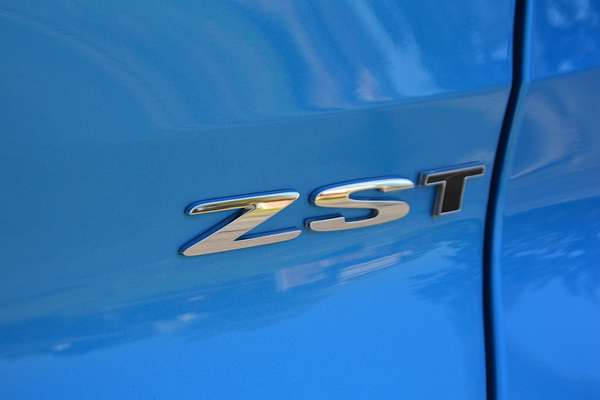 2022 MG ZST Core