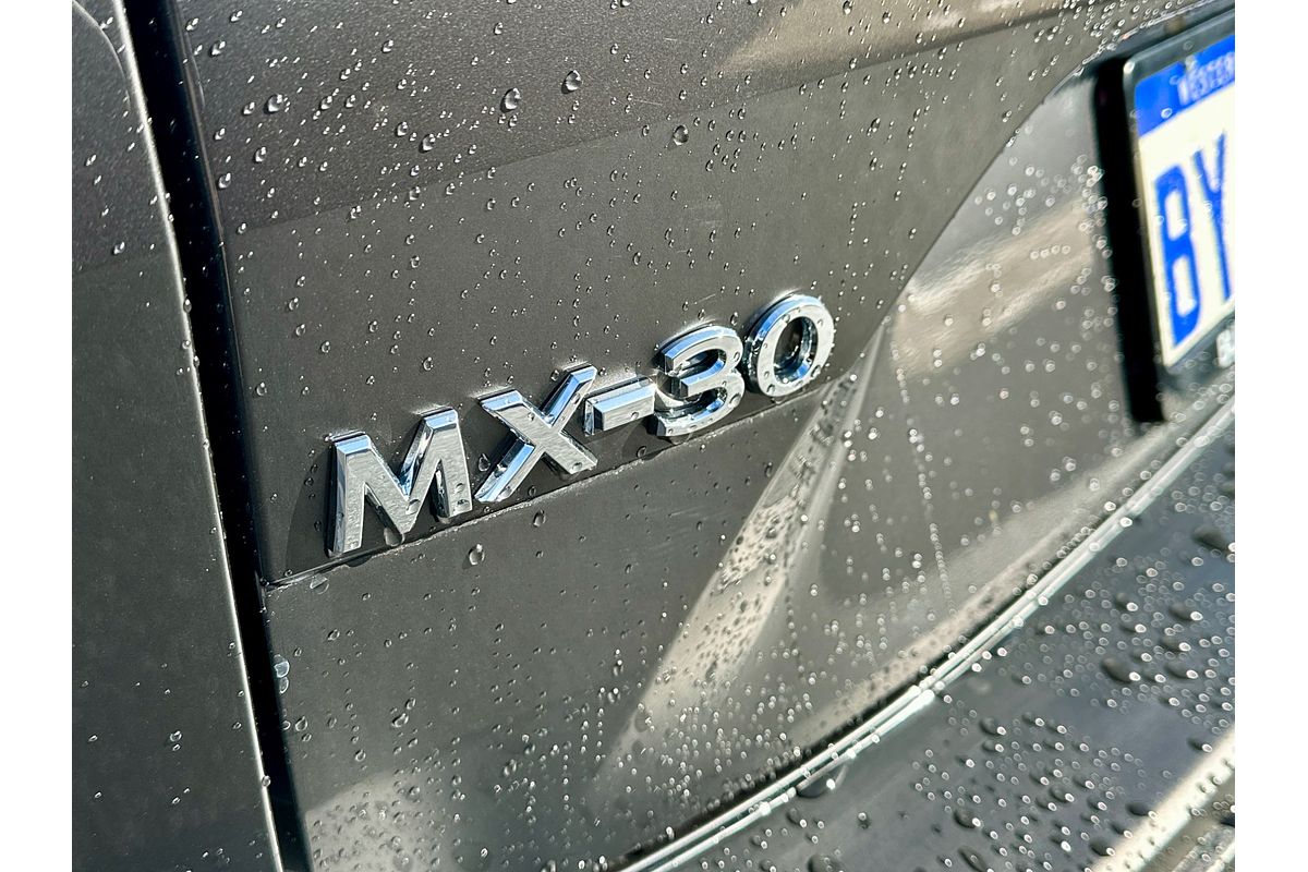 2022 Mazda MX-30 G20e Evolve DR Series
