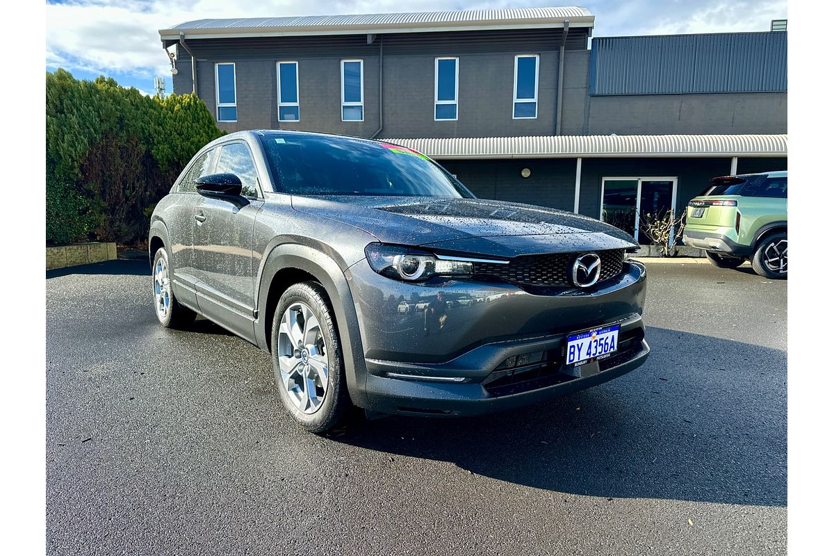 2022 Mazda MX-30 G20e Evolve DR Series