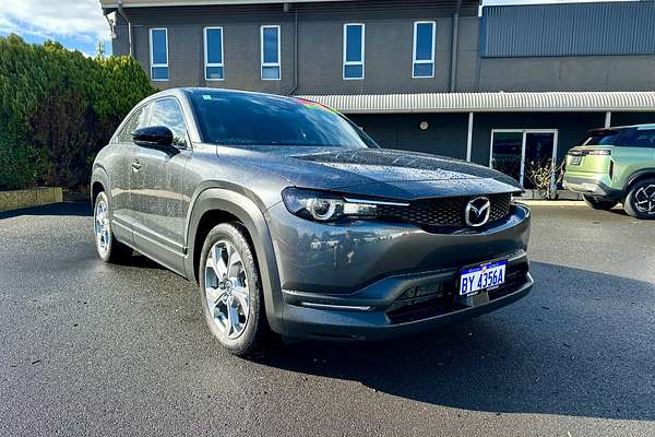 2022 Mazda MX-30 G20e Evolve DR Series