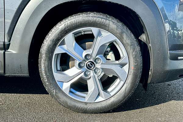 2022 Mazda MX-30 G20e Evolve DR Series
