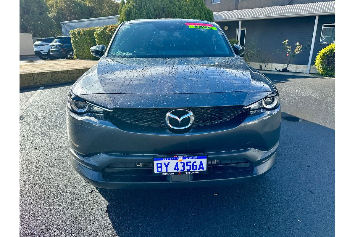 2022 Mazda MX-30 G20e Evolve DR Series