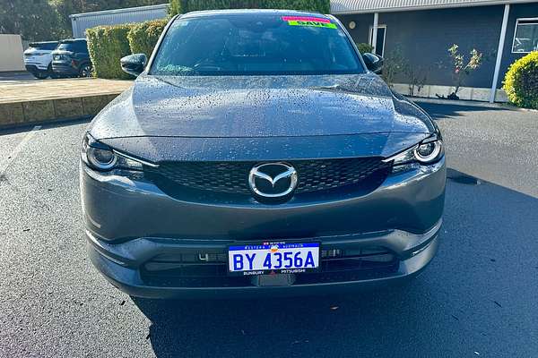 2022 Mazda MX-30 G20e Evolve DR Series