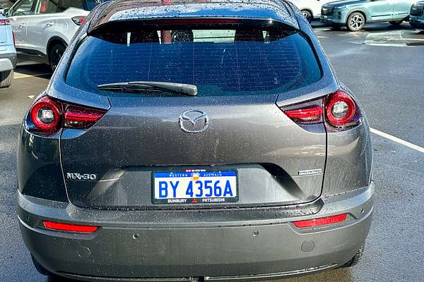 2022 Mazda MX-30 G20e Evolve DR Series