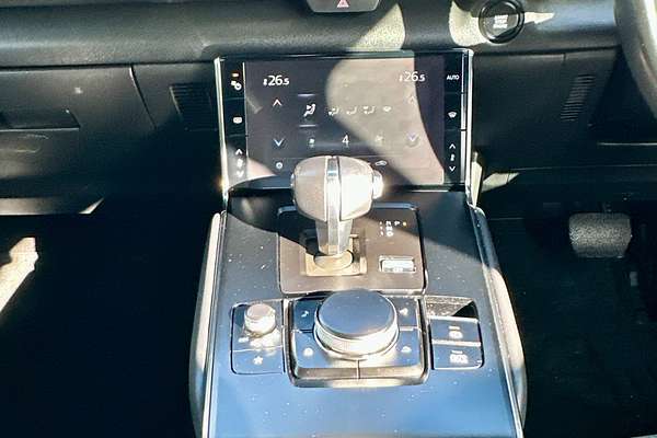 2022 Mazda MX-30 G20e Evolve DR Series
