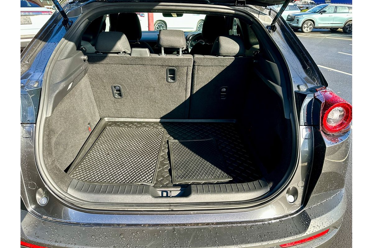2022 Mazda MX-30 G20e Evolve DR Series