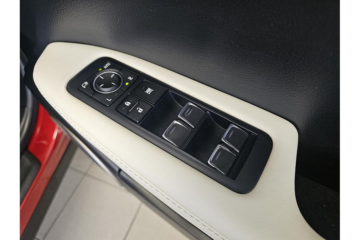 2018 Lexus RX RX450h F Sport GYL25R