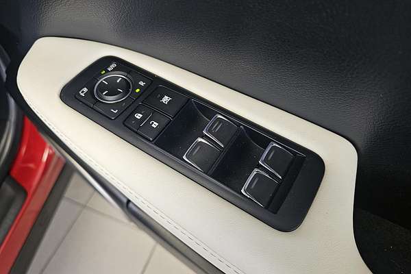 2018 Lexus RX RX450h F Sport GYL25R