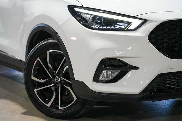 2022 MG ZST Essence