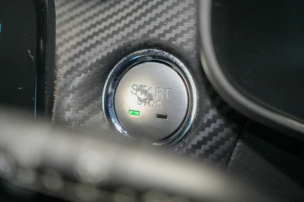 2022 MG ZST Essence
