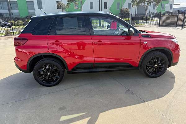 2020 Suzuki Vitara LY Series II