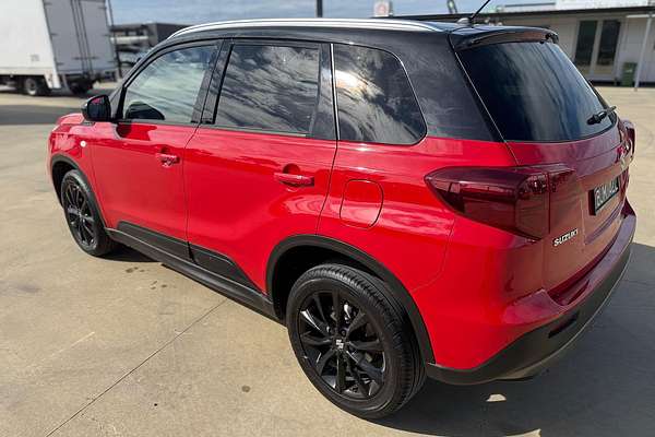 2020 Suzuki Vitara LY Series II
