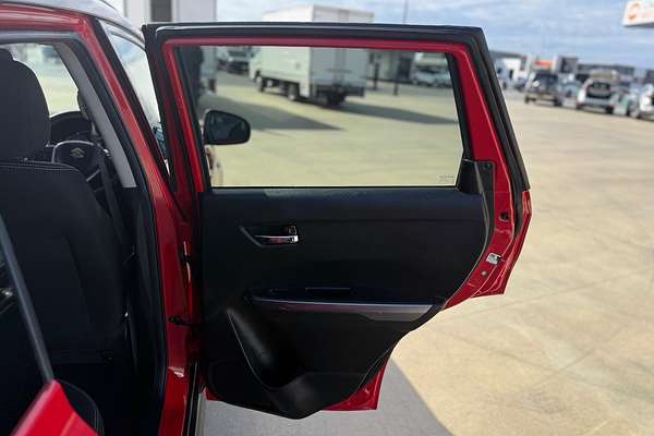 2020 Suzuki Vitara LY Series II