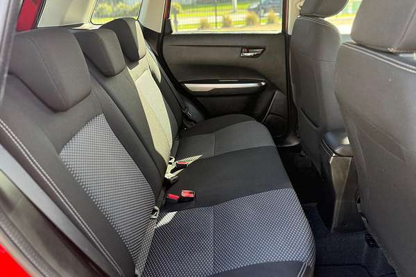 2020 Suzuki Vitara LY Series II
