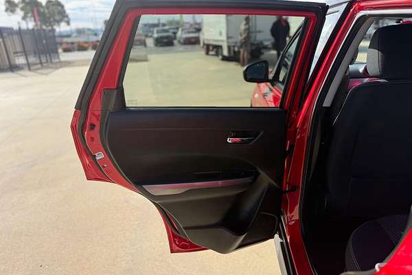 2020 Suzuki Vitara LY Series II