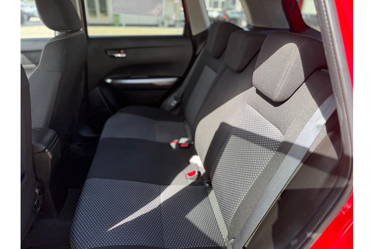 2020 Suzuki Vitara LY Series II