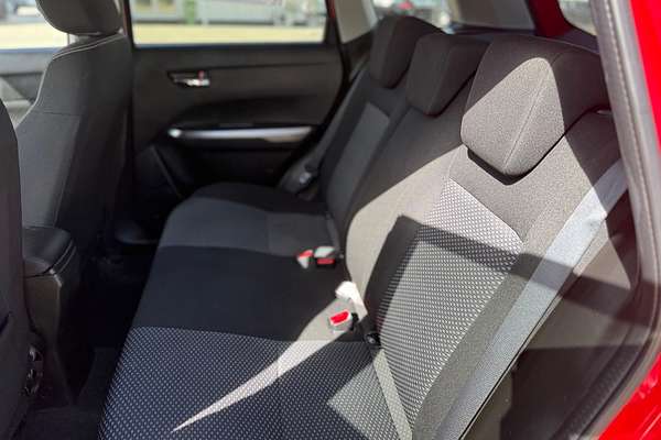 2020 Suzuki Vitara LY Series II