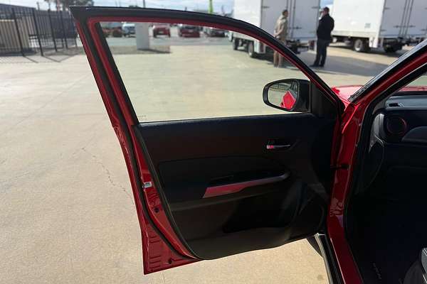 2020 Suzuki Vitara LY Series II