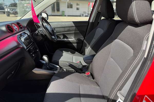 2020 Suzuki Vitara LY Series II