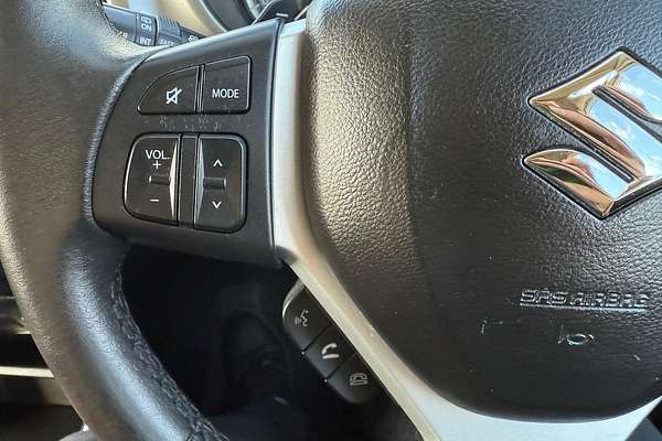 2020 Suzuki Vitara LY Series II