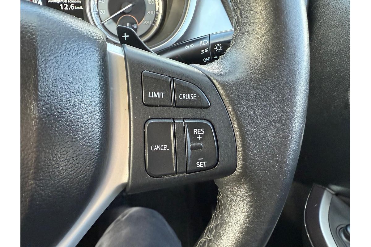 2020 Suzuki Vitara LY Series II