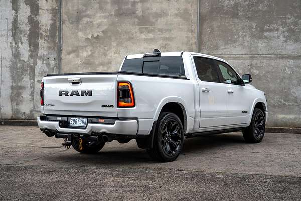 2021 RAM 1500 Limited RamBox DT 4X4 SWB
