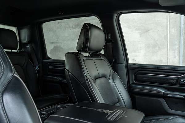2021 RAM 1500 Limited RamBox DT 4X4 SWB