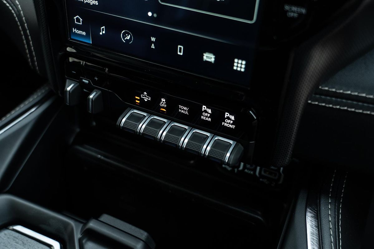 2021 RAM 1500 Limited RamBox DT 4X4 SWB