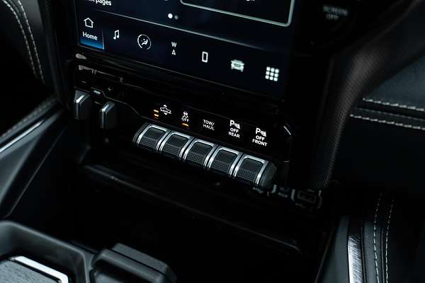 2021 RAM 1500 Limited RamBox DT 4X4 SWB