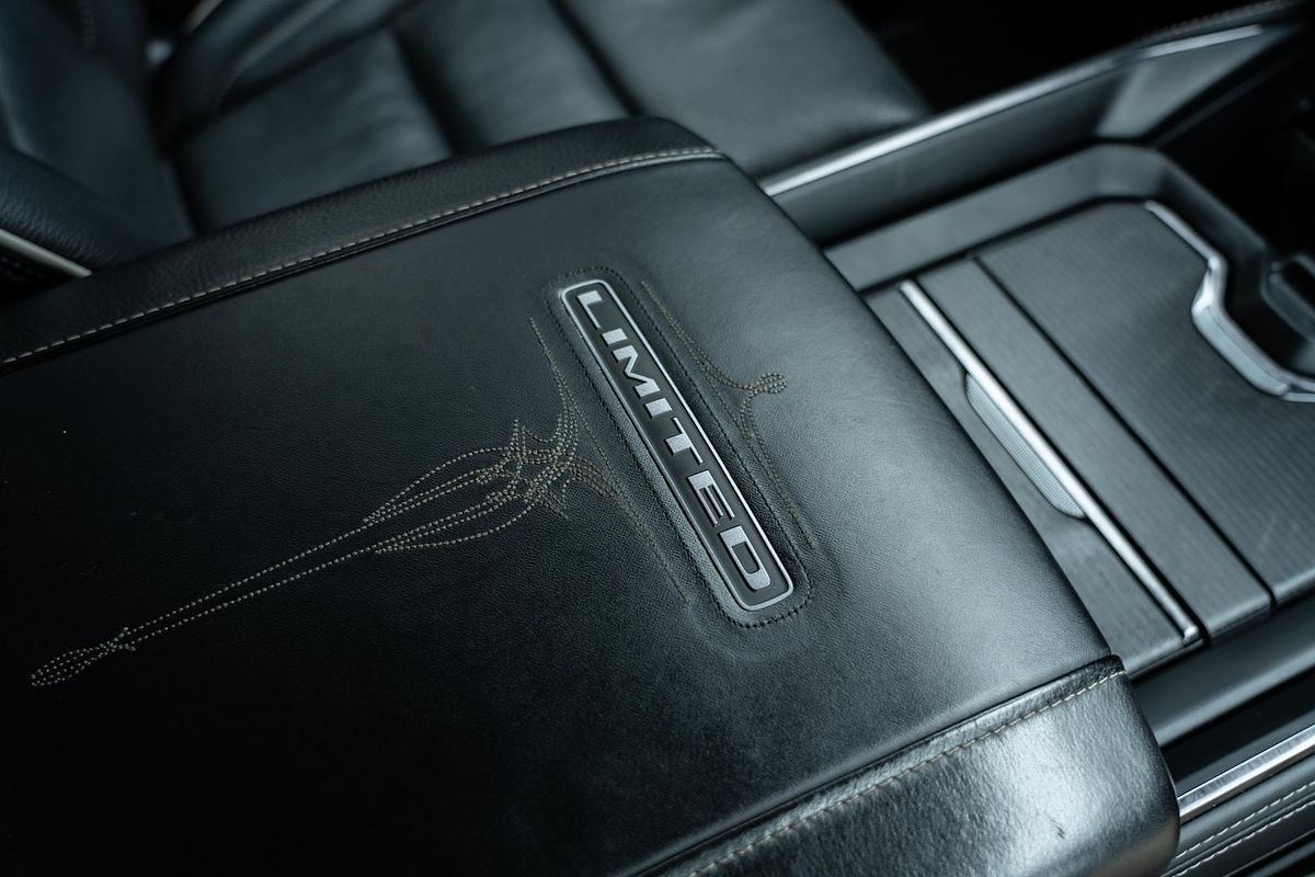 2021 RAM 1500 Limited RamBox DT 4X4 SWB