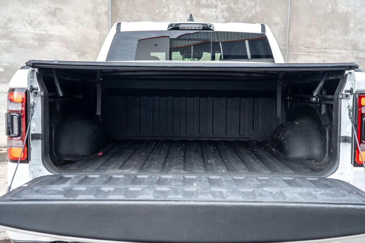 2021 RAM 1500 Limited RamBox DT 4X4 SWB
