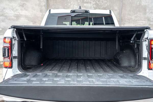 2021 RAM 1500 Limited RamBox DT 4X4 SWB