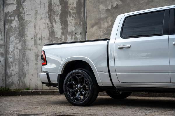 2021 RAM 1500 Limited RamBox DT 4X4 SWB