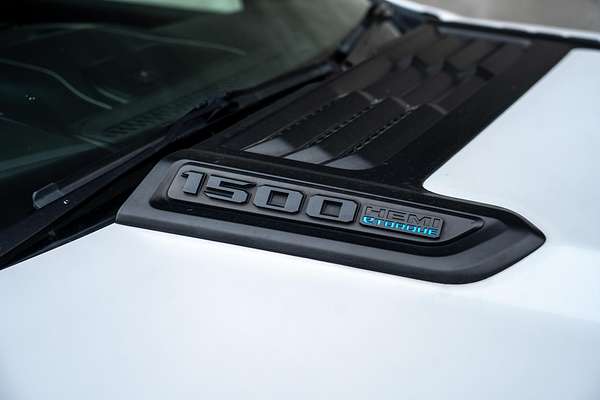 2021 RAM 1500 Limited RamBox DT 4X4 SWB