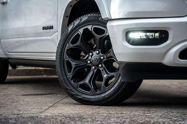 2021 RAM 1500 Limited RamBox DT 4X4 SWB